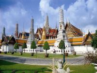 Bangkok-Royal-Palace