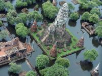 Ayutthaya