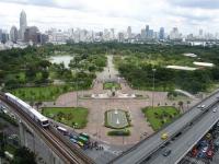 Bangkok